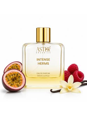 Intense Herms EDP - 100 ml