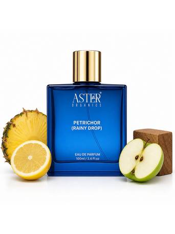 Petrichor (Rainy Drop) EDP