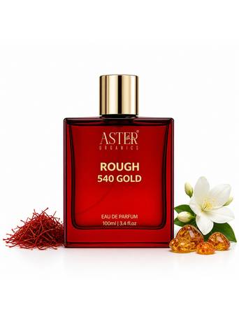 Eau De Parfume - 100 ml
