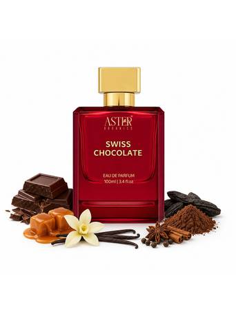 Swiss Chocolate EDP