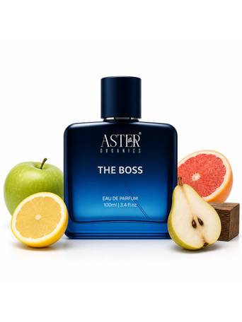 The Boss Eau de Parfum -100 ml
