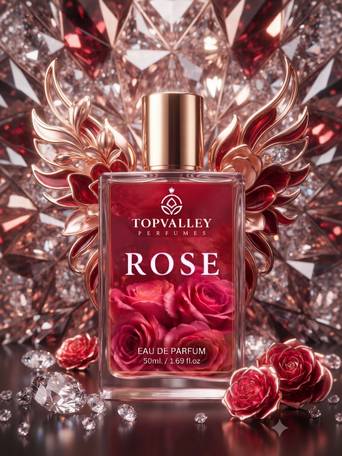 Rose EDP - 50 ml