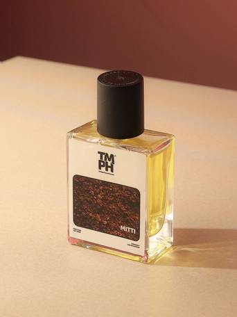 Mitti Long Lasting EDP