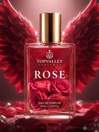 Rose EDP - 50 ml