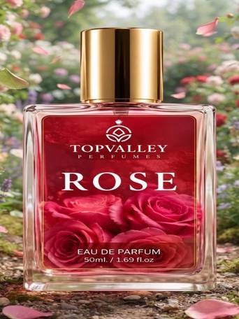 Rose EDP - 50 ml