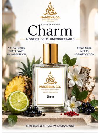 Charm EDP - 25 ml