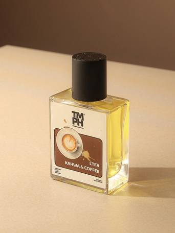 Kahwa & Coffee EDP - 50 ml