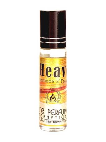 7 Heaaven Pure Perfume - 8 ml