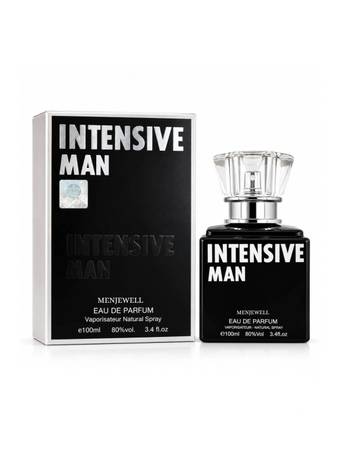 Men Intensive Man EDP -100ml