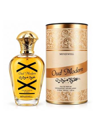 Men Oud Modern EDP -100ml