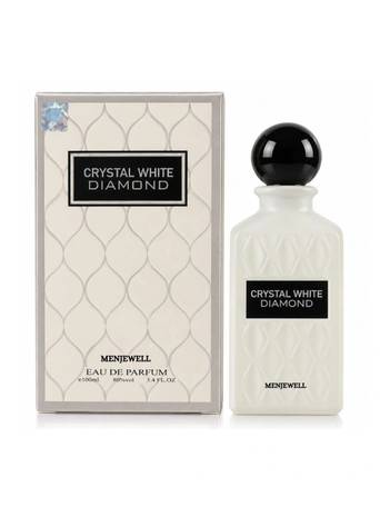 Crystal White Diamond EDP