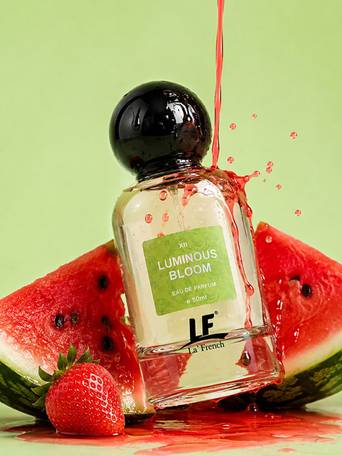 Luminous Bloom EDP - 50 ml