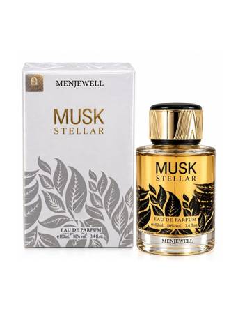 Men Musk Stellar EDP -100ml