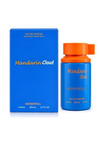 Men Mandarin Cloud EDP -100ml