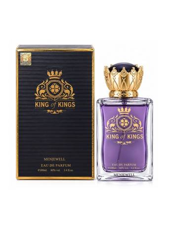 Men King Of Kings EDP -100ml