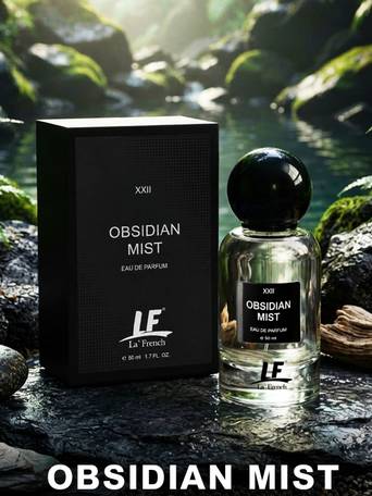 Obsidian Mist EDP - 50 ml