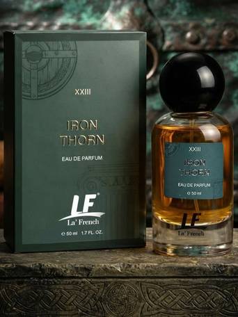 Iron Thorn Prfm 50ml