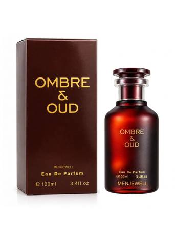 Men Ombre & Oud EDP -100ml