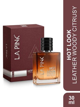 Men Hot Look French Perfume