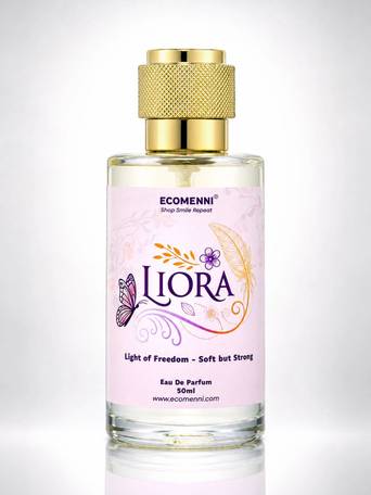 Women Liora EDP - 50 ml