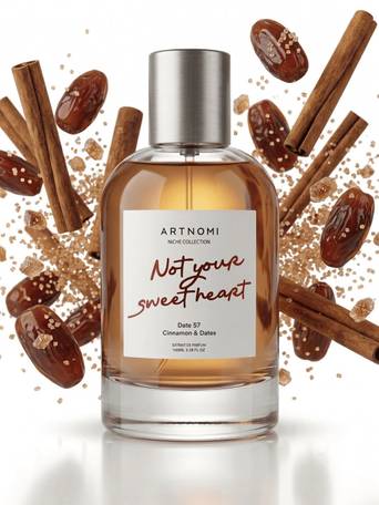 Not Your Sweetheart EDP 100 ml