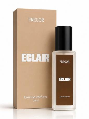 Women Eclair EDP - 20 ml