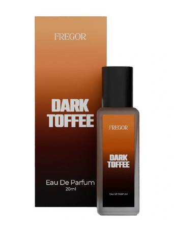Men Dark Toffee EDP - 20 ml