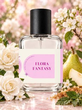 Flora Fantasy EDP - 50 ml