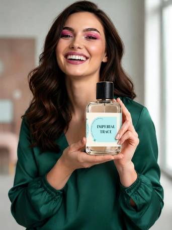 Imperial Trace EDP - 50 ml