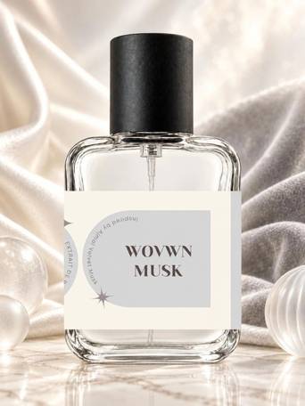 Wovwn Musk EDP - 50 ml