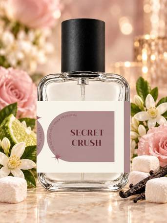 Secret Crush EDP - 50 ml