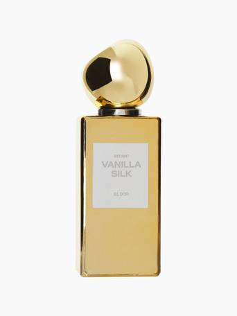 Vanilla Silk elixir parfume