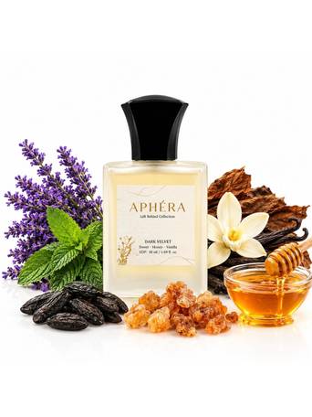 Dark Velvet Perfume -50 ml