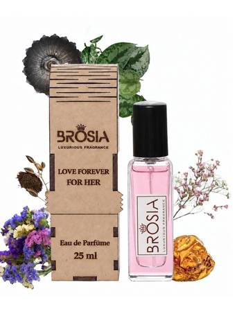 Love Forever For Her EDP- 25ml