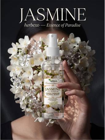 Unisex Jasmine EDP 30 ml