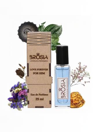 Men Love Forever For Him EDP