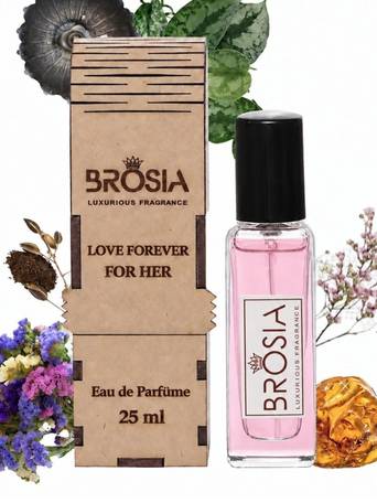 Love Forever For Her EDP- 25ml