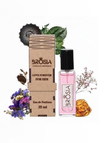 Love Forever For Her EDP- 25ml