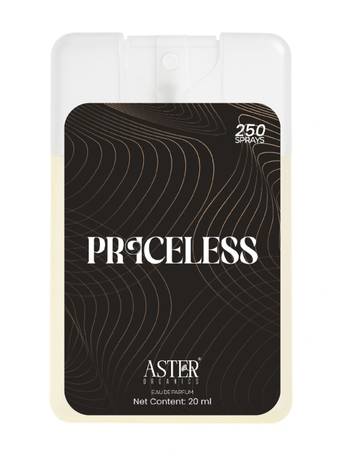 Eau De Parfum - 20 ml