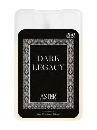 Dark Legacy EDP - 20 ml