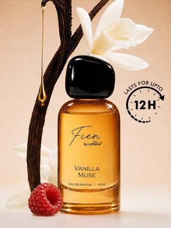 Vanilla Muse Eau De Parfum