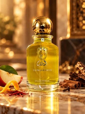 Hogou Boas EDP - 30 ml