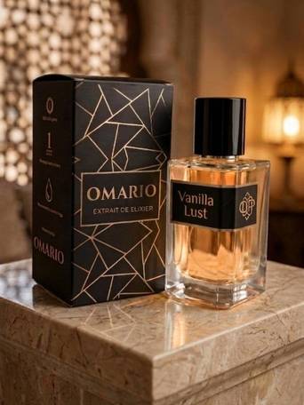 Vanilla Lust EDP - 100 ml