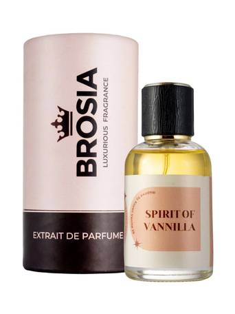 Spirit of Vanilla EDP - 50 ml