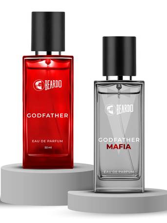 Set of 2 Eau De Parfum