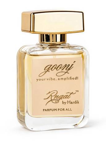 Goonj EDP - 50 ml