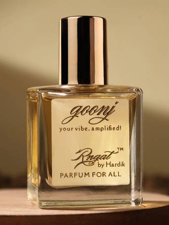 Extrait De Parfum - 30 ml