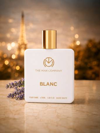 Men Blanc EDT Perfume