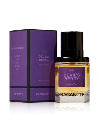 Eau De Parfum - 25 ml