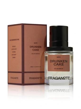 Eau De Parfum - 25 ml